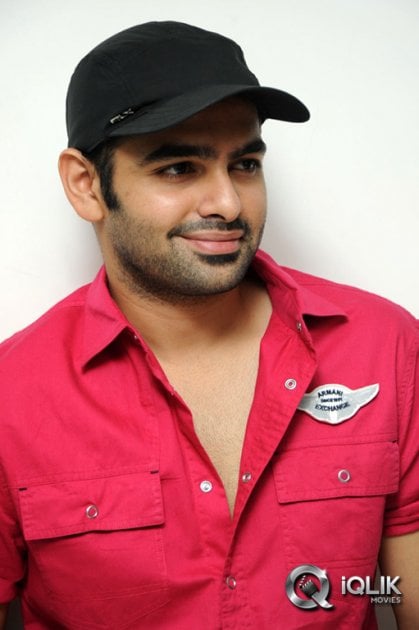 Ram-Pothineni